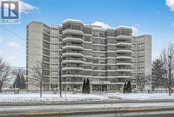1770 MAIN Street W Unit# 105  Hamilton, ON L8S 1H1