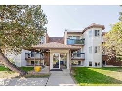 #307 11415 41 AV NW  Edmonton, AB T6J 0T9