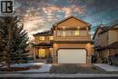 255 Gleneagles View, Cochrane, AB  - Outdoor 
