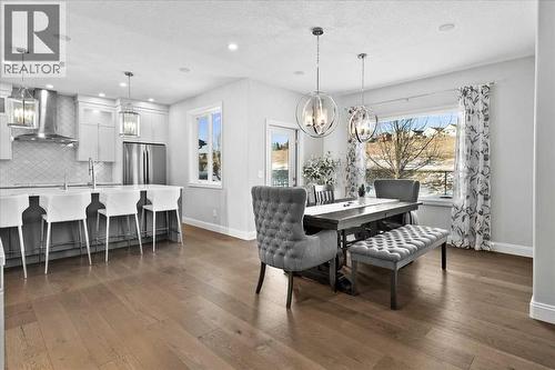 255 Gleneagles View, Cochrane, AB - Indoor