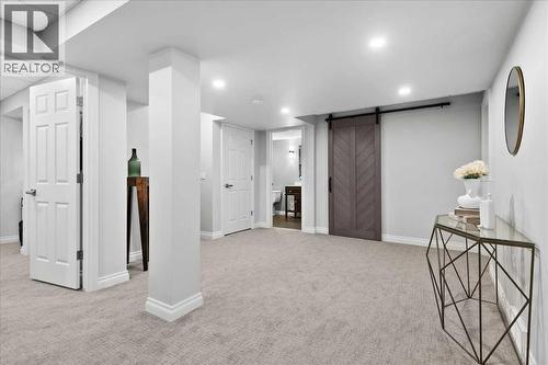 255 Gleneagles View, Cochrane, AB - Indoor