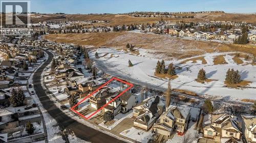 255 Gleneagles View, Cochrane, AB - Outdoor With View