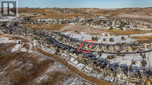 255 Gleneagles View, Cochrane, AB - Outdoor With View