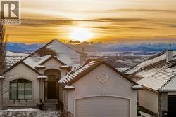 Sunsets  from your balcony - 