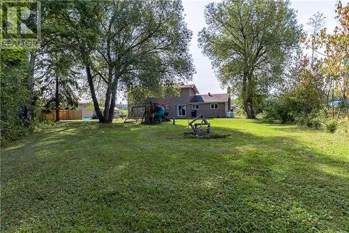18 St Jean, Hagar, ON - Outdoor