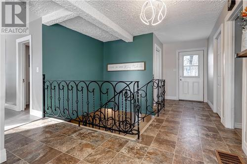 18 St Jean, Hagar, ON - Indoor Photo Showing Other Room