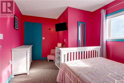 18 St Jean, Hagar, ON - Indoor Photo Showing Bedroom