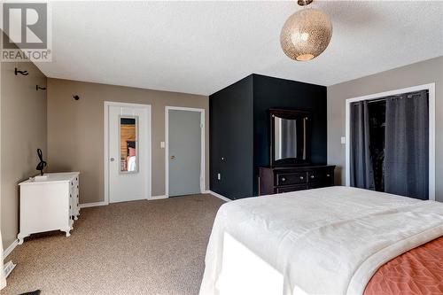 18 St Jean, Hagar, ON - Indoor Photo Showing Bedroom