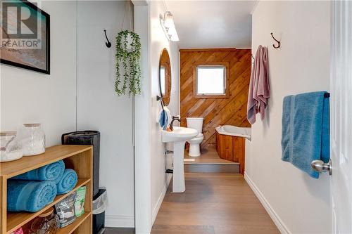 18 St Jean, Hagar, ON - Indoor