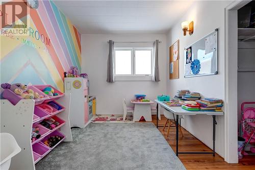 18 St Jean, Hagar, ON - Indoor Photo Showing Other Room