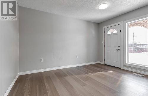 18 St Jean, Hagar, ON - Indoor Photo Showing Other Room