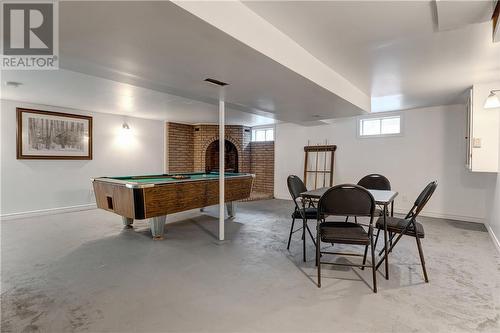 18 St Jean, Hagar, ON - Indoor Photo Showing Other Room