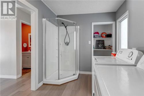 18 St Jean, Hagar, ON - Indoor