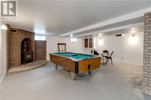 18 St Jean, Hagar, ON - Indoor Photo Showing Other Room