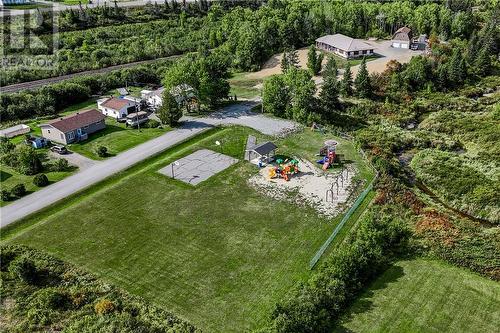 18 St Jean, Hagar, ON - Outdoor