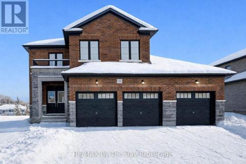 12 MISTY RIDGE ROAD  Wasaga Beach, ON L9Z 0R8