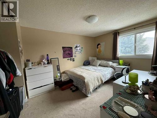 7, 65 Lafayette Boulevard, Lethbridge, AB - Indoor Photo Showing Bedroom