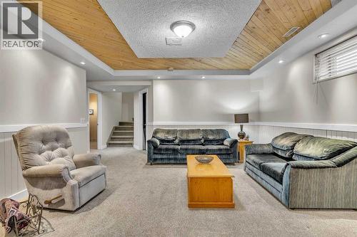 103 Panamount Crescent Nw, Calgary, AB - Indoor