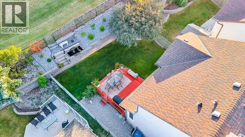 103 Panamount Crescent Nw, Calgary, AB - Outdoor