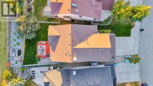 103 Panamount Crescent Nw, Calgary, AB - Outdoor