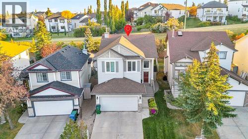 103 Panamount Crescent Nw, Calgary, AB - Outdoor With Facade