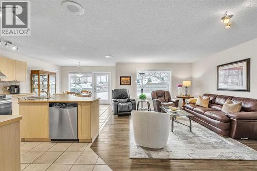 103 Panamount Crescent Nw, Calgary, AB - Indoor