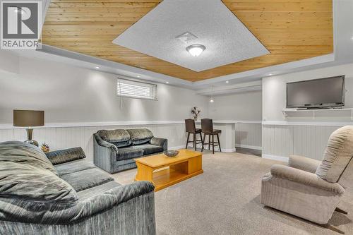 103 Panamount Crescent Nw, Calgary, AB - Indoor