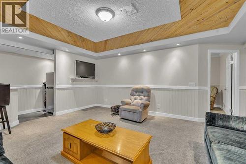 103 Panamount Crescent Nw, Calgary, AB - Indoor