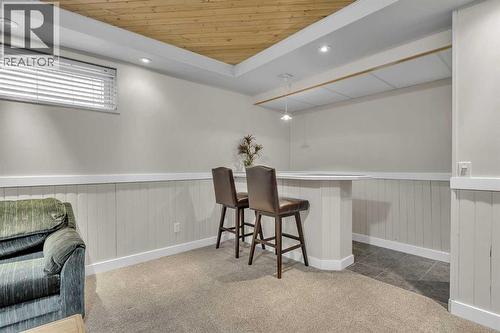 103 Panamount Crescent Nw, Calgary, AB - Indoor