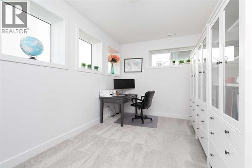 131 Goldenrod Way W, Lethbridge, AB - Indoor