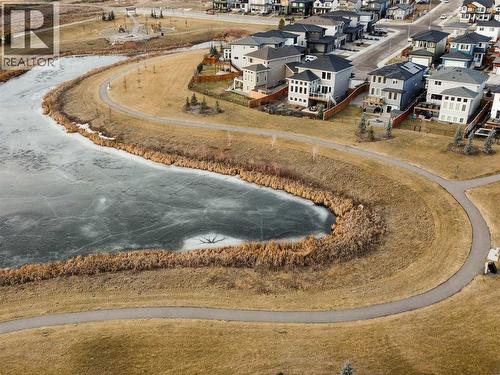 131 Goldenrod Way W, Lethbridge, AB - Outdoor With View