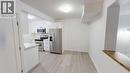 1, 115 Lafayette Boulevard W, Lethbridge, AB  - Indoor Photo Showing Kitchen 