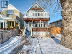 250 23 Avenue NE  Calgary, AB T2E 1V7