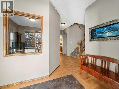 108 Pantego Rise Nw, Calgary, AB - Indoor Photo Showing Other Room