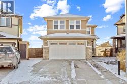 110 Heritage Place NE  Cochrane, AB T4C 0E2