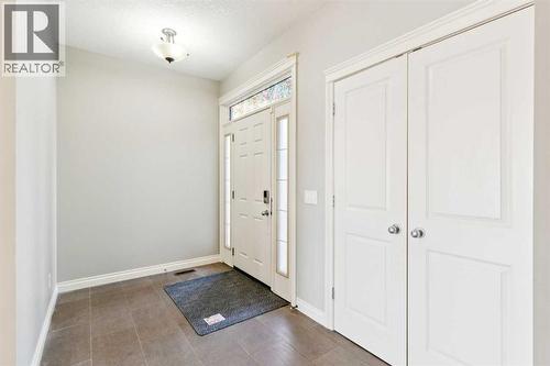Foyer - 110 Heritage Place Ne, Cochrane, AB - Indoor Photo Showing Other Room