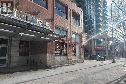 2804, 1320 1 Street Se, Calgary, AB - Outdoor