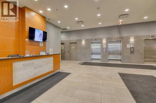 2804, 1320 1 Street Se, Calgary, AB - Indoor Photo Showing Other Room