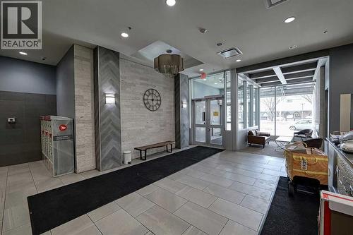 2804, 1320 1 Street Se, Calgary, AB - Indoor Photo Showing Other Room