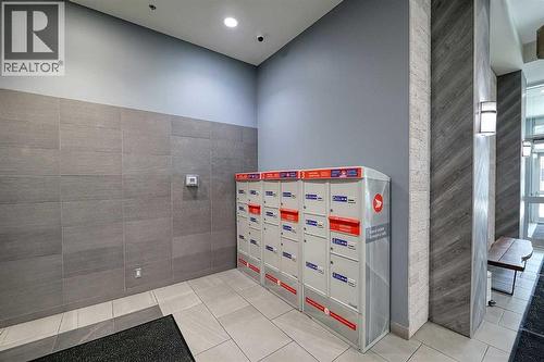 2804, 1320 1 Street Se, Calgary, AB - Indoor