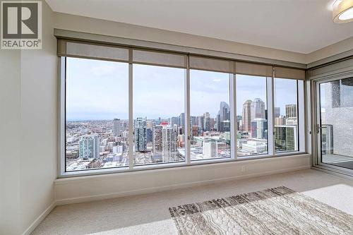 2804, 1320 1 Street Se, Calgary, AB - Indoor