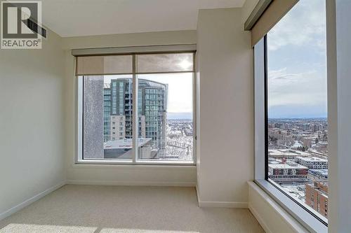 2804, 1320 1 Street Se, Calgary, AB - Indoor Photo Showing Other Room