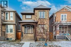 54 Cranford Bay SE  Calgary, AB T3M 2C6