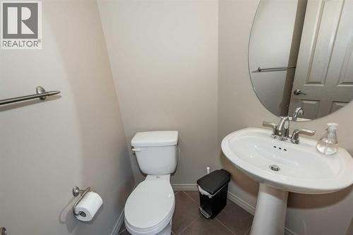 54 Cranford Bay Se, Calgary, AB - Indoor Photo Showing Bathroom