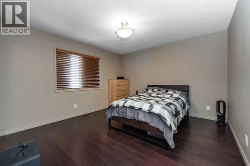 54 Cranford Bay Se, Calgary, AB - Indoor Photo Showing Bedroom