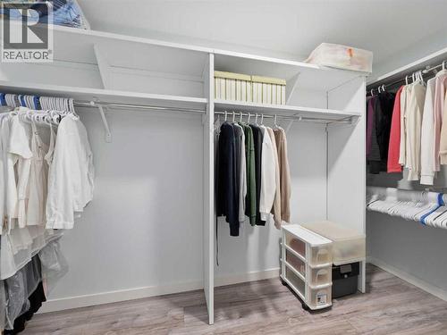 109 Somerset Close Sw, Calgary, AB - Indoor With Storage