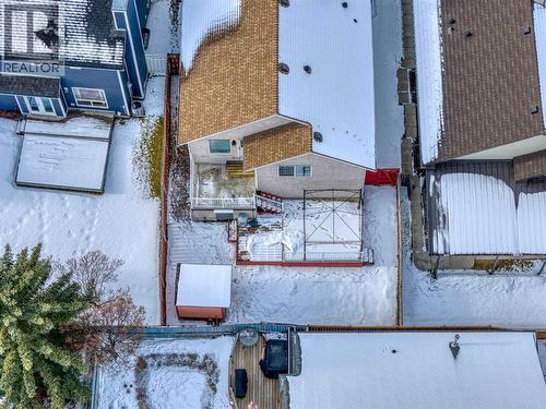 109 Somerset Close Sw, Calgary, AB - Outdoor