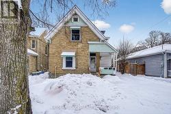 720 QUEENS AVENUE  London East (East G), ON N5W 3H5