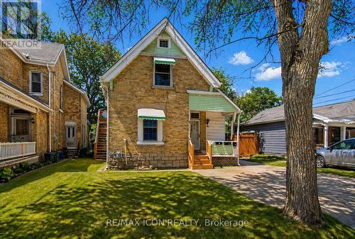 720 Queens Avenue, London East (East G), ON - Outdoor