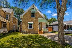 720 QUEENS AVENUE  London East (East G), ON N5W 3H5